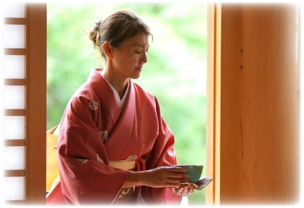 Japanese cultural activities